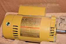 SP1610Z1MBK Motor Replacement for Select Hayward Pump, 1.0 HP Maxrate Motor