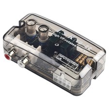 Voiture Convertisseur