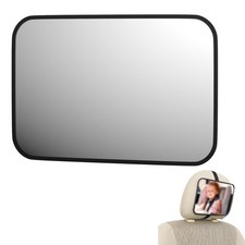 Miroir Voiture Bébé Retroviseur Miroir Bébé Voiture Miroir Voiture Bébé Retro...