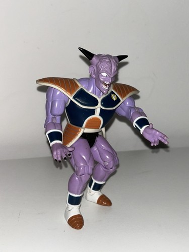 Figurine articulée capitaine - figurine,