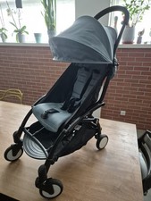 Poussette YOYO + Avec Pack 6+ 