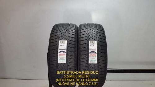 Gomme usate pirelli - gomme,
