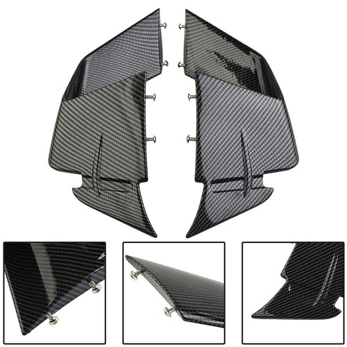 Aileron avec ailes - , en