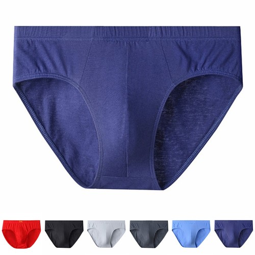 Slip homme simple couleur - , unie