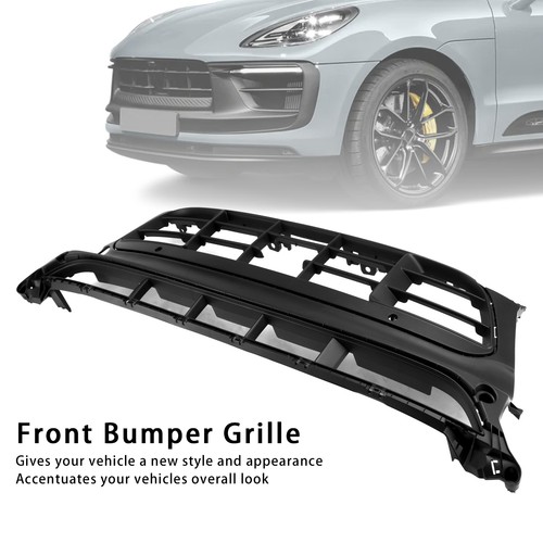 Front bumper grill grille - grill,