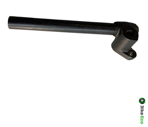 Demi guidon gauche honda - guidon,