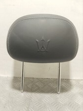 Appuie-Tête MASERATI LEVANTE