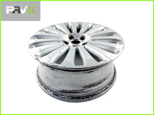 Jante ronal ford focus max - ronal,