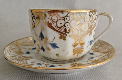 Superbe tasse sous - superbe,