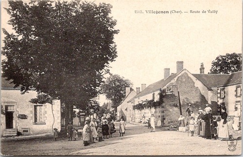 Cartes postales anciennes - cartes,