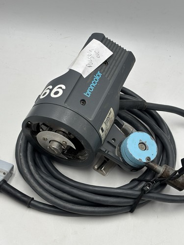 Broncolor pulso torche - broncolor, 4