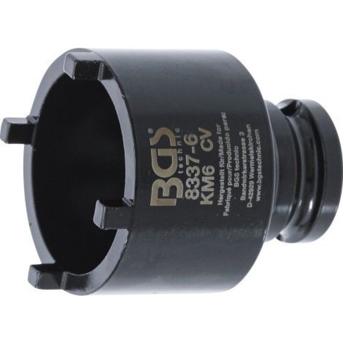 Bgs clé pour écrous - bgs, à