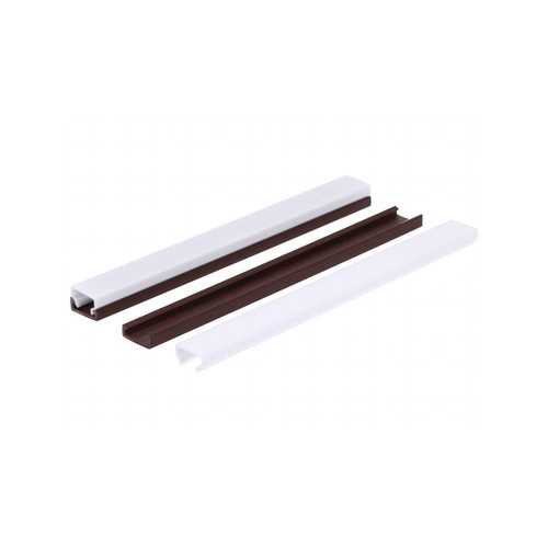 Profil led pvc max - pvc, 2m