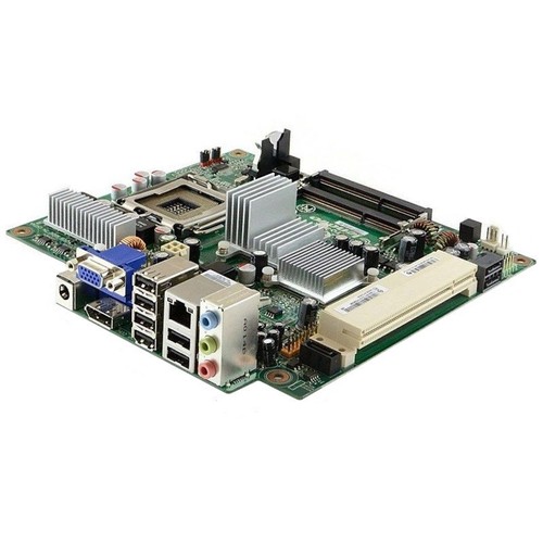 Carte mère lenovo m58 - carte, pc