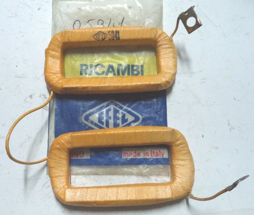 Série champs démarreur - démarreur, du