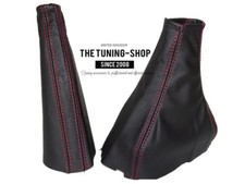 Soufflet Levier De Vitesse Et