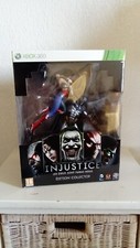 PROMO Injustice Edition