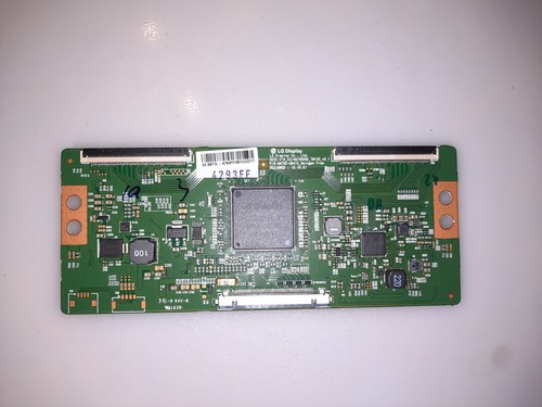 Carte tcon 43uh610v - carte,