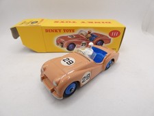 Triumph TR2 Sports Voiture de