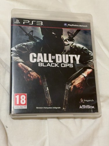 Activision call duty - call, of
