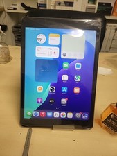Apple iPad 8 32 Go Wifi 2020