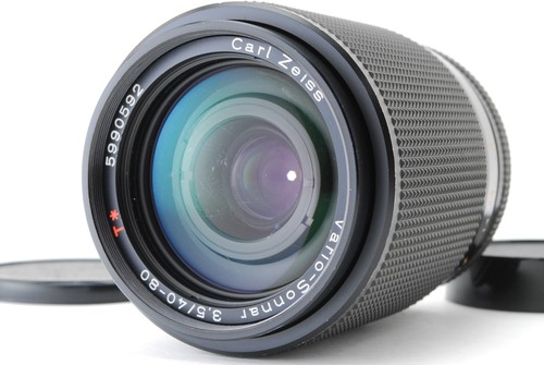 Neuf objectif contax carl - objectif,