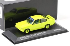 1:43 Minichamps Opel Kadett C