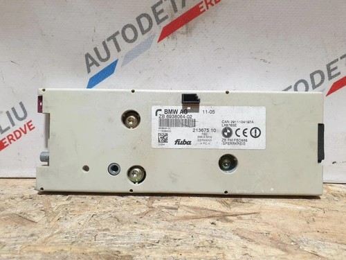 Bmw e65 e66 e67 - bmw, 7