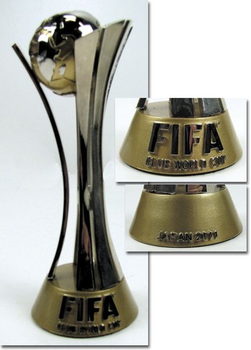Fifa coupe monde des - des, clubs