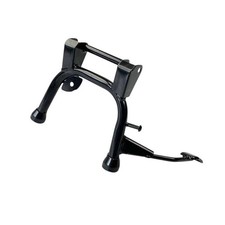 Support de Grille Principale Roller-Ständer Rollerständer Moyen Pied Scooter