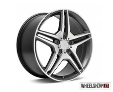 Mercedes AMG Style R19 5x112