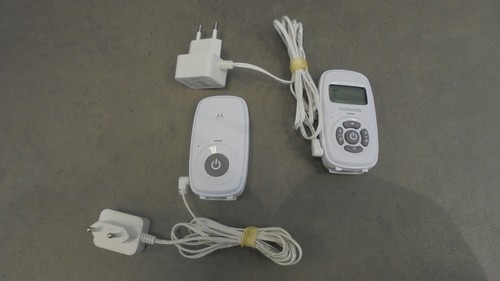 Motorola mbp24 moniteur - motorola,