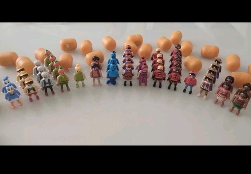 Figurines kinder surprise - figurines,