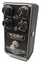 Pédale d'effets MESA BOOGIE