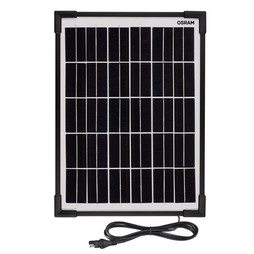 Osram batterycharge solaire - osram,