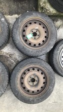 Roue de secours FIAT SCUDO 2