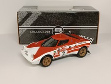 Lancia Stratos Rally SanRemo