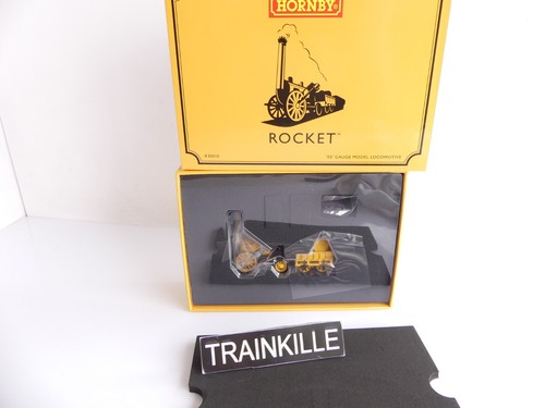 R30510 hornby ho locomotive - ho,
