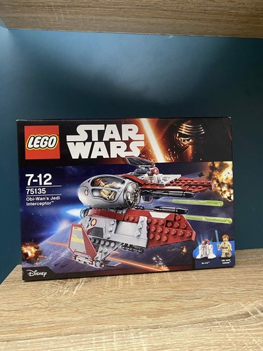 Lego star wars 75135 - star,