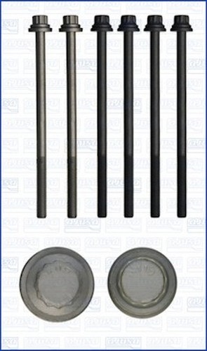 Kit boulons tête pour - kit, de