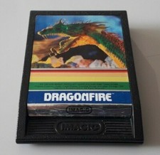 Jeu Mattel INTELLIVISION