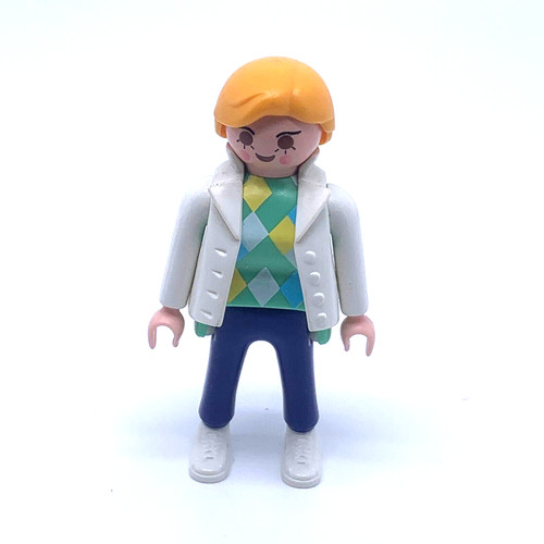 Playmobil hopital femme - playmobil,