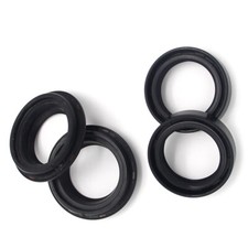 Fork Seal and Wiper Set for