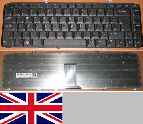 Clavier qwerty dell - clavier, uk