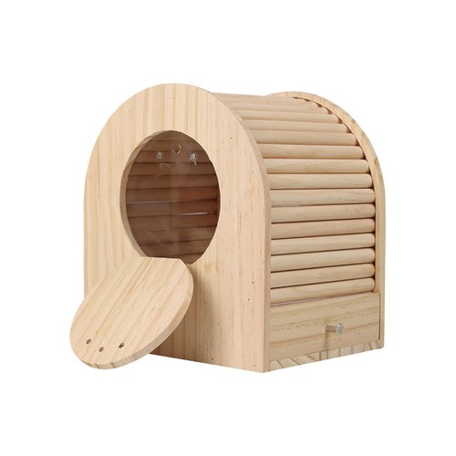 Boîte élevage oiseaux - d'élevage, d'oiseaux
