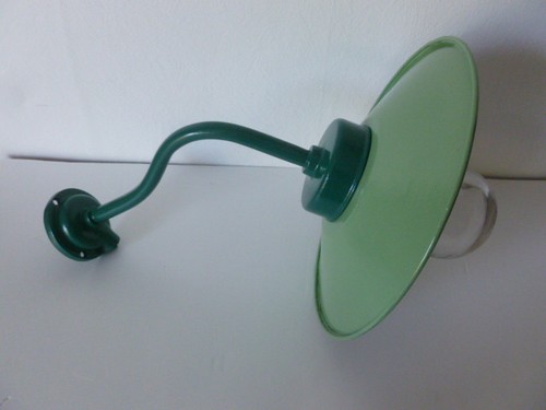 Applique potence lampe - potence,