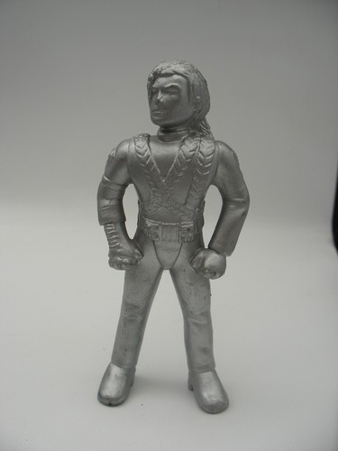 Figurine pvc vintage plastoy - vintage,