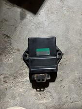 Genuine OEM Yamaha Raptor 700 Electric Control Unit ECU YFM700R - Used