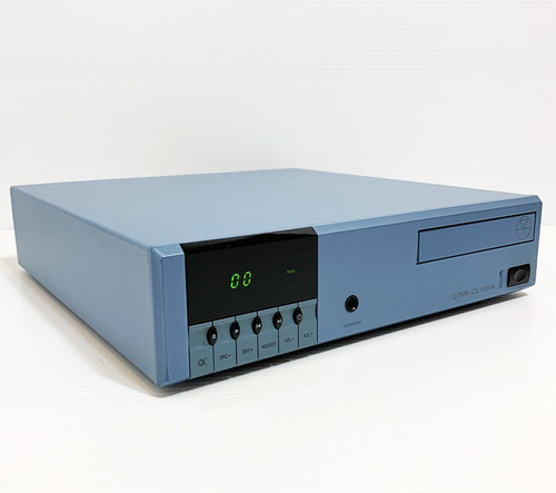 Amplificateur intégré