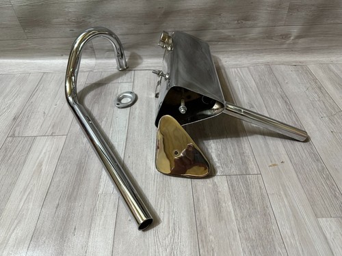 Honda monkey cz100 100 new - honda,